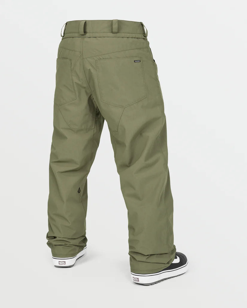Volcom 5-Pocket Pants