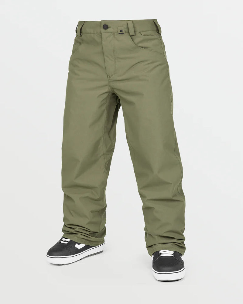 Volcom 5-Pocket Pants