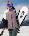 Volcom Womens Agate Insulated Jakcet