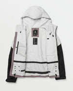 Volcom Womens Agate Insulated Jakcet