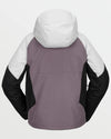 Volcom Womens Agate Insulated Jakcet