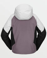 Volcom Womens Agate Insulated Jakcet