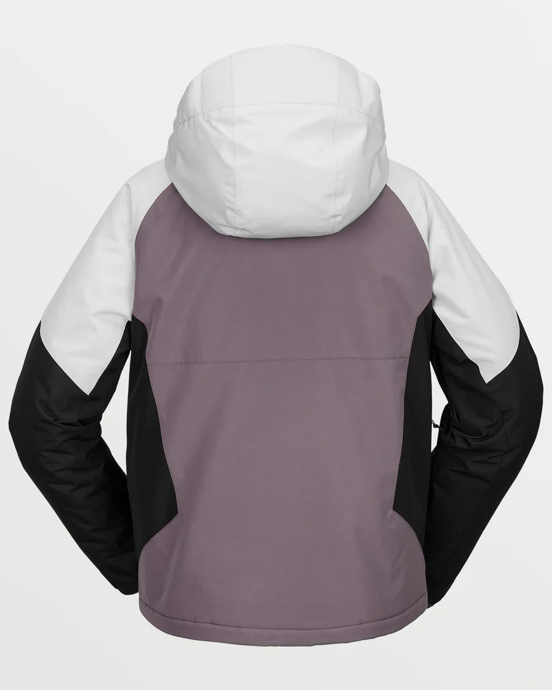 Volcom Womens Agate Insulated Jakcet