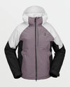 Volcom Womens Agate Insulated Jakcet