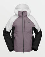 Volcom Womens Agate Insulated Jakcet