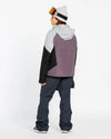 Volcom Womens Agate Insulated Jakcet