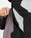 Volcom Womens Agate Insulated Jakcet