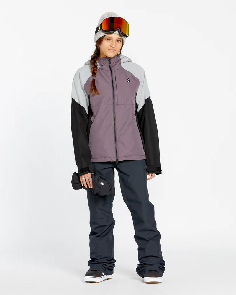 Volcom Womens Agate Insulated Jakcet
