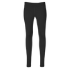 Hot Chillys Womens Micro-Elite Chamois Baselayer - Black