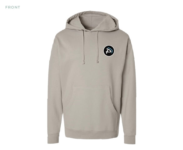 Pull Pro Shop Water & Snow Hoodie