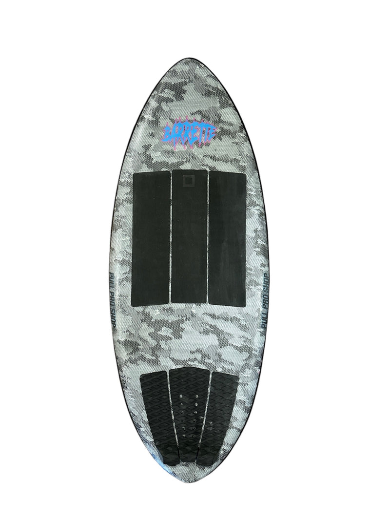 Barrette X Pull Laguna Wakesurf Board
