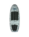 Barrette X Pull Apex Wakesurf Board