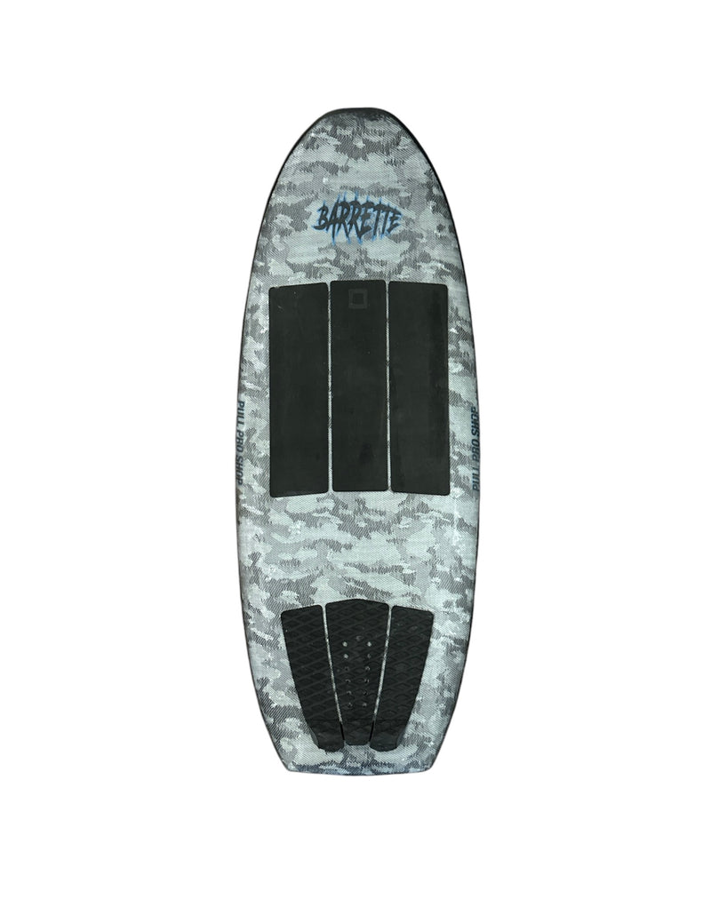 Barrette X Pull Apex Wakesurf Board