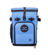 JustinCASE 2-IN-1 Backpack Cooler