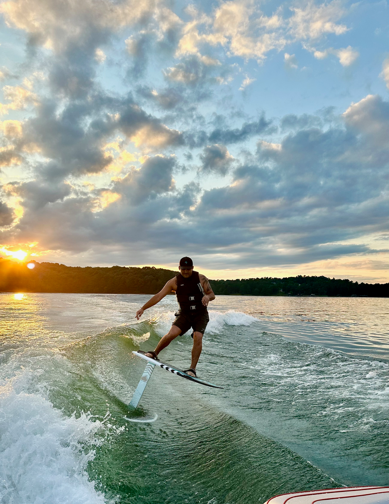 Watersports Lessons