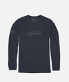 Jetty Fins Long Sleeve Shirt
