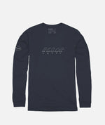 Jetty Fins Long Sleeve Shirt