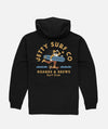 Jetty Boards and Brews Hoodie