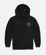 Jetty Boards and Brews Hoodie