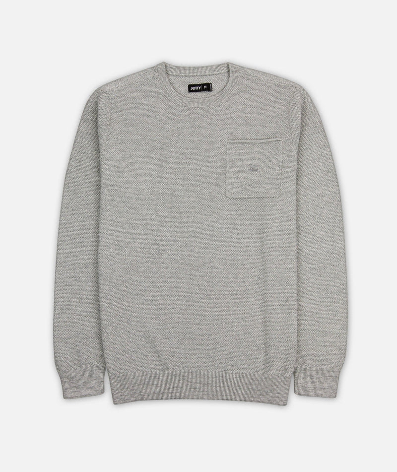 Jetty Brine Sweater