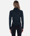 Jetty Cranford Womens Quarter Zip
