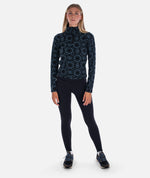 Jetty Cranford Womens Quarter Zip