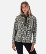 Jetty Juniper Womens Fleece