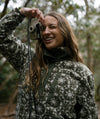 Jetty Juniper Womens Fleece