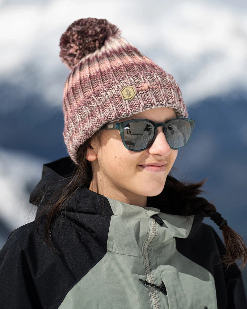 Volcom Womens V.CO Lyra Beanie