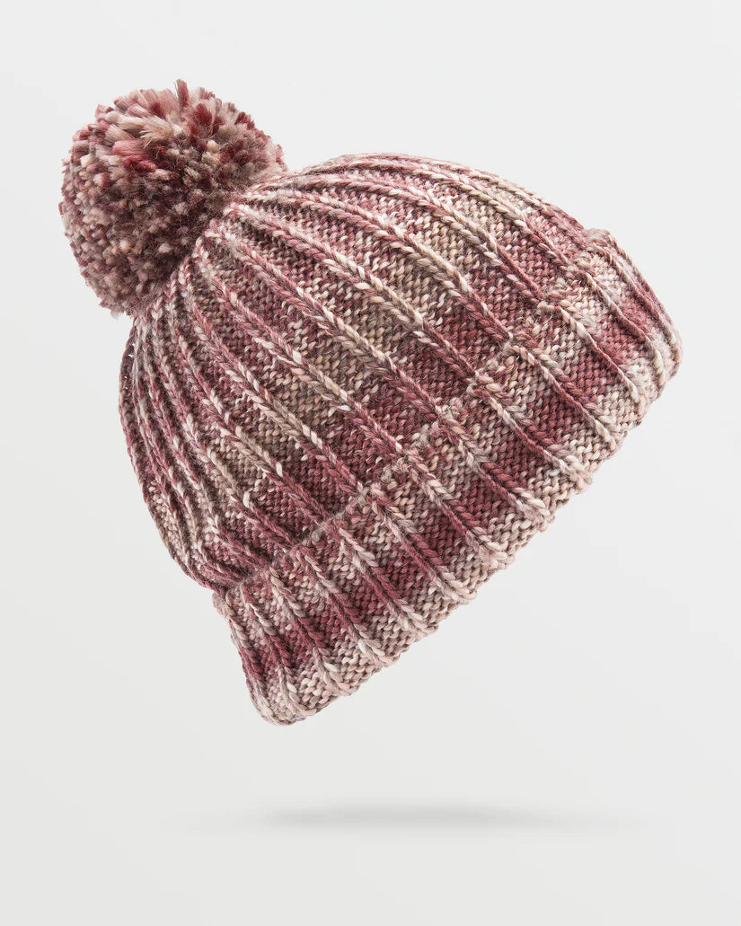 Volcom Womens V.CO Lyra Beanie