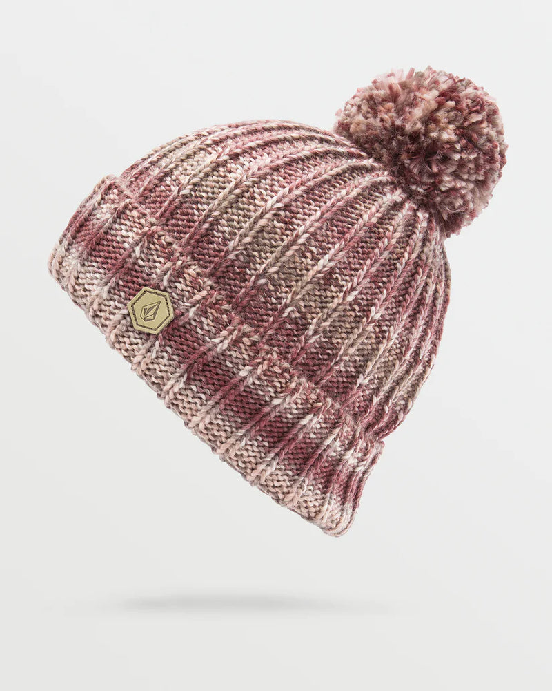 Volcom Womens V.CO Lyra Beanie