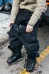 686 Mens Smarty 3-IN-1 Cargo Pants