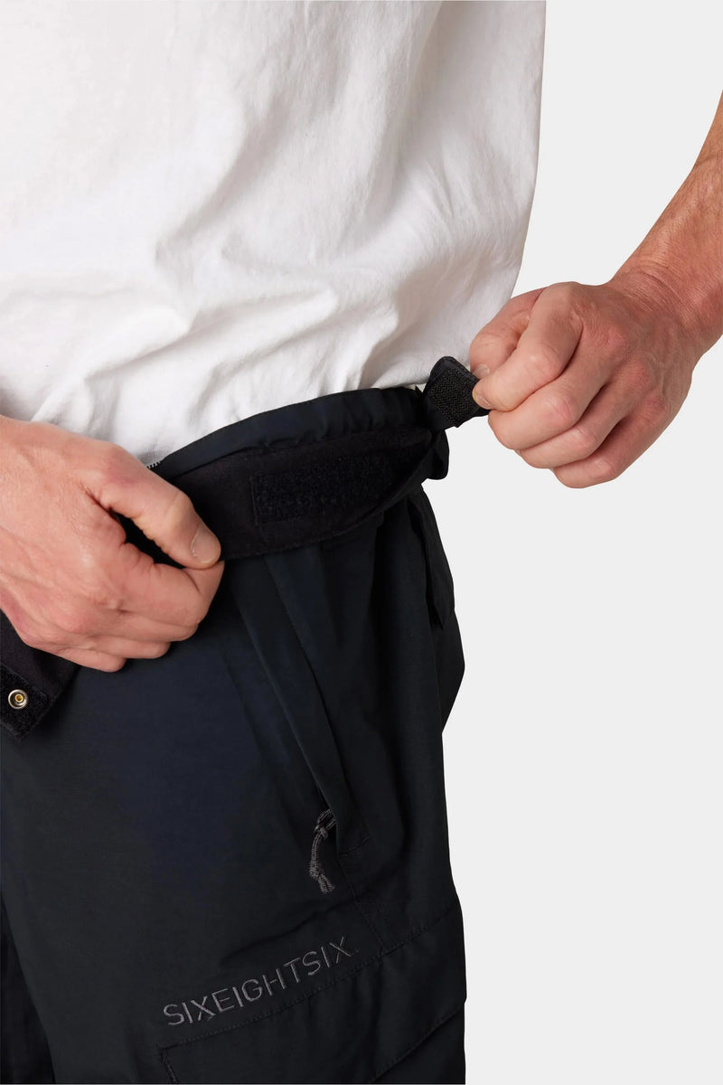 686 Mens Smarty 3-IN-1 Cargo Pants