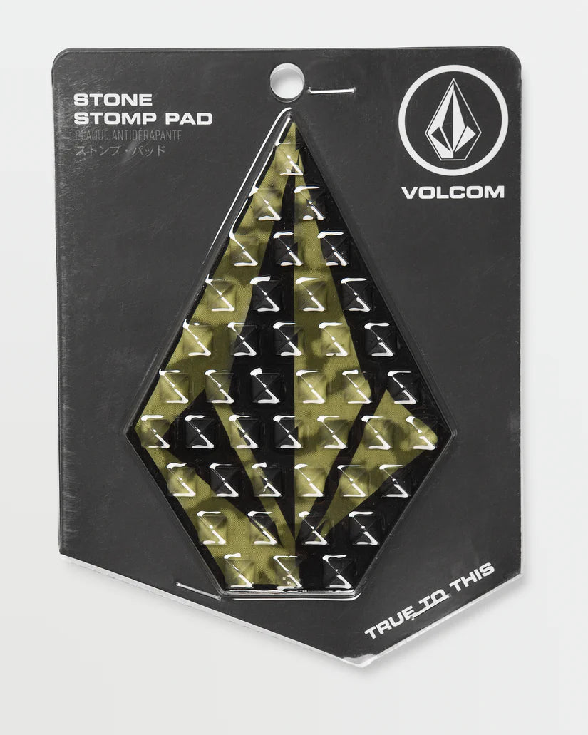 Volcom Stone Stomp Pad