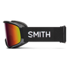 Smith Vogue Goggles 2025 - Black W/Red Mirror Lens