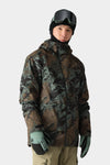 686 Hydra Thermagraph Jacket