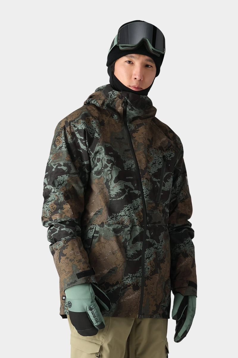 686 Hydra Thermagraph Jacket