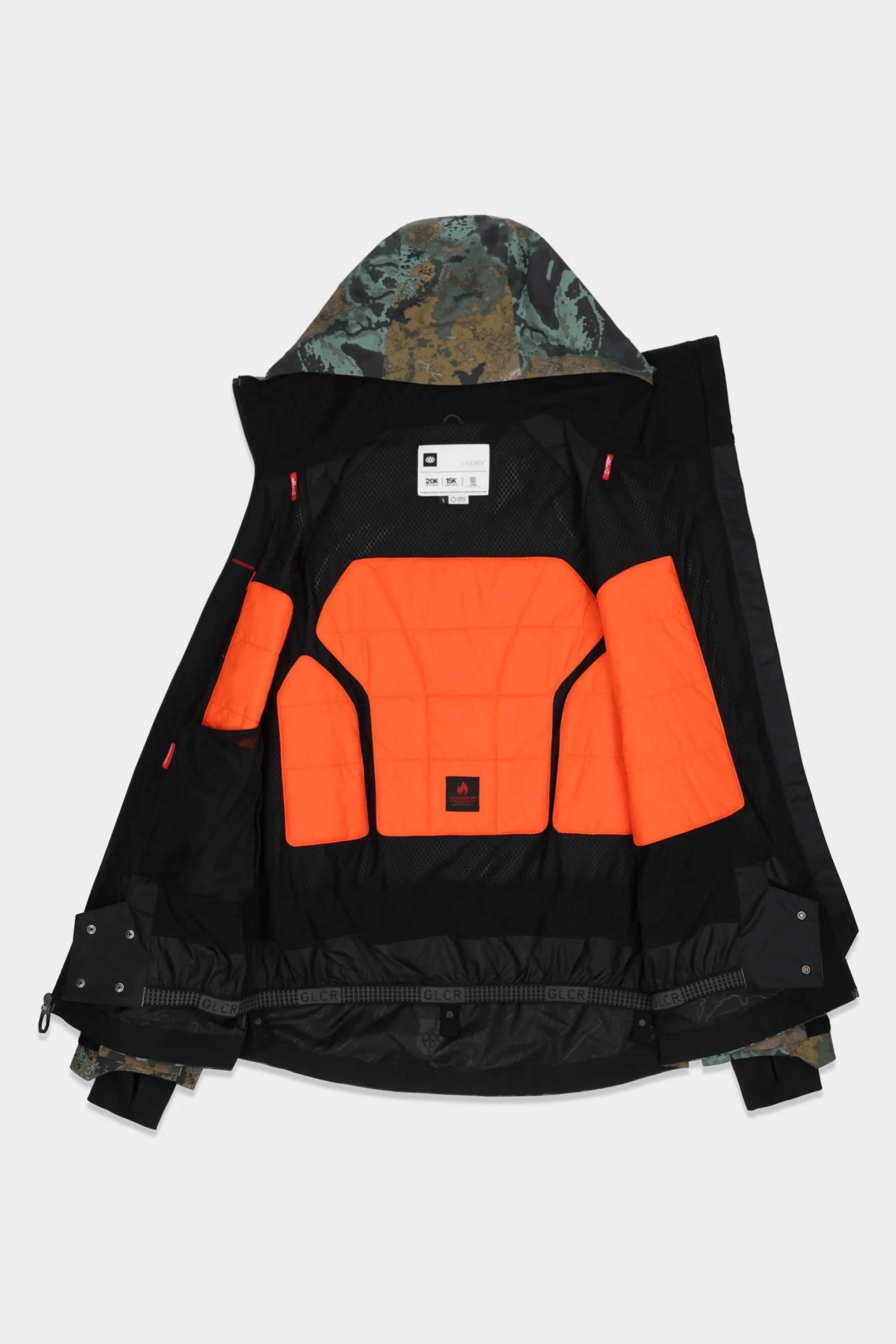 686 Hydra Thermagraph Jacket