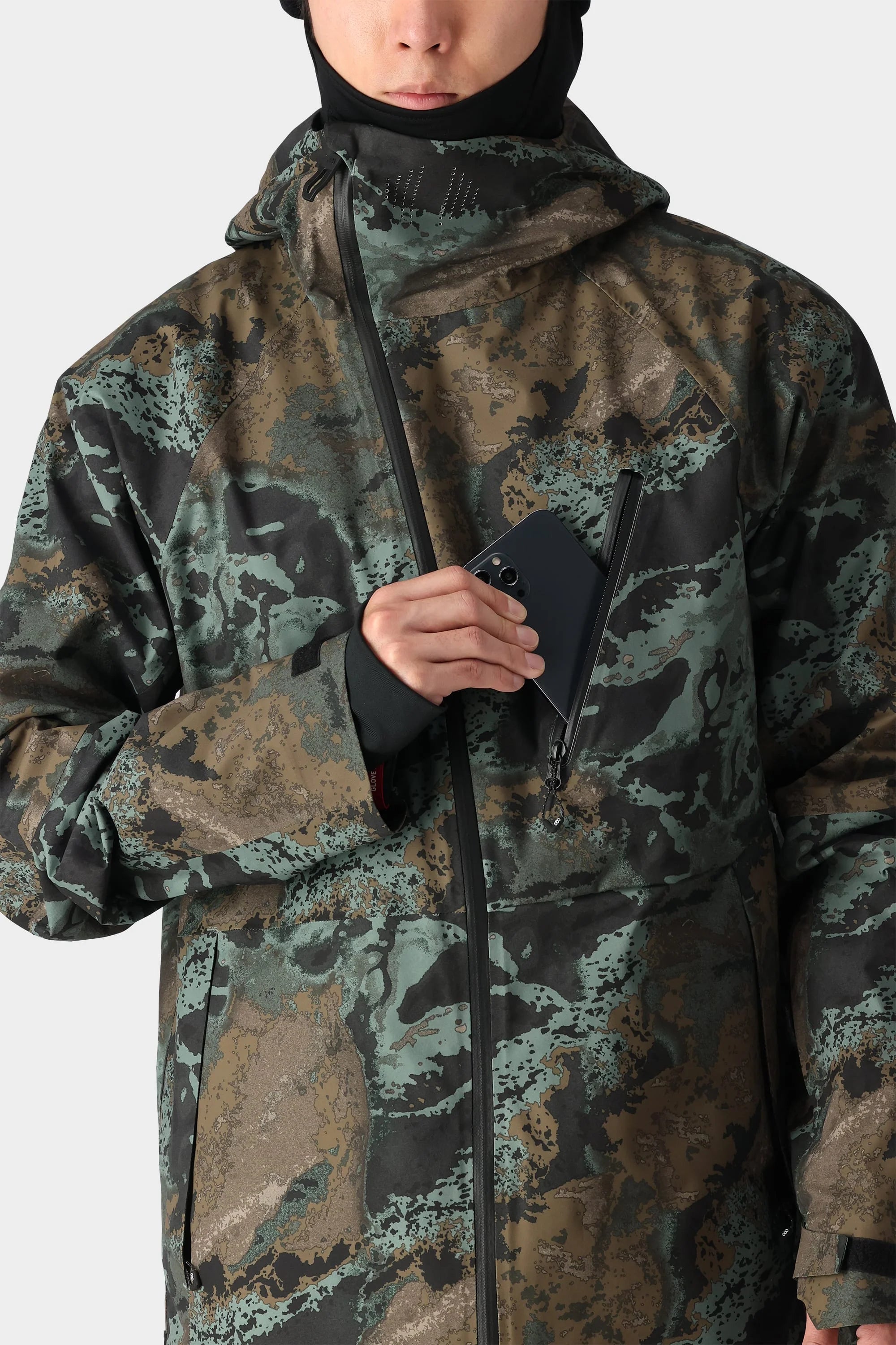 686 Hydra Thermagraph Jacket