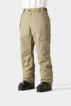 686 Mens Infinity Insulated Cargo Pants - Sage