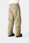 686 Mens Infinity Insulated Cargo Pants - Sage