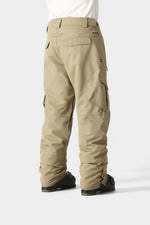 686 Mens Infinity Insulated Cargo Pants - Sage