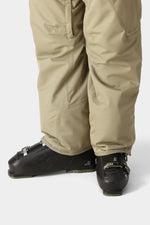 686 Mens Infinity Insulated Cargo Pants - Sage
