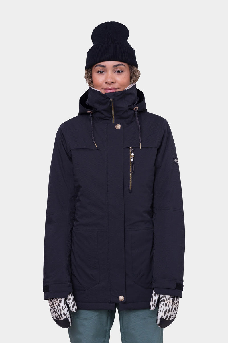 686 Womens Spirit Insulated Jacket