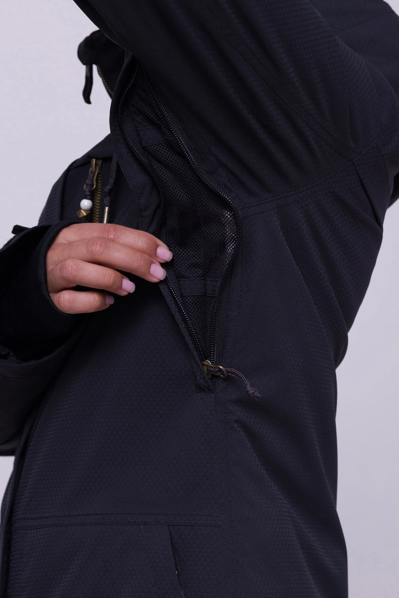 686 Womens Spirit Insulated Jacket