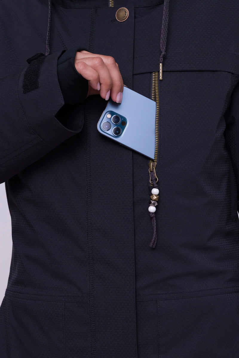 686 Womens Spirit Insulated Jacket
