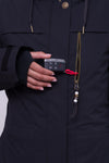 686 Womens Spirit Insulated Jacket