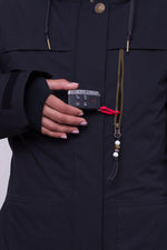 686 Womens Spirit Insulated Jacket