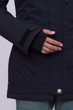 686 Womens Spirit Insulated Jacket