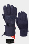 686 Mens Gore-Tex Smarty 3-IN-1 Gauntlet Gloves - Black